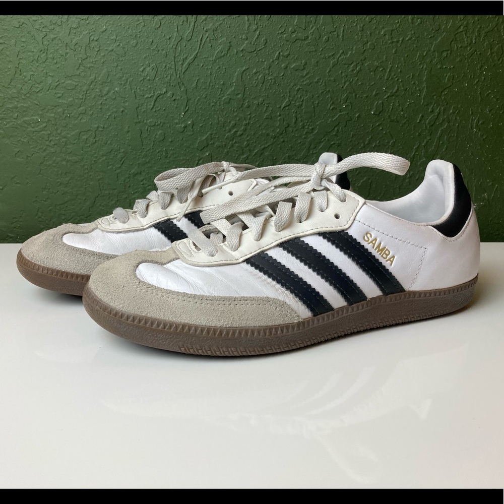 ADIDAS SAMBA OG SHOES SNEAKERS